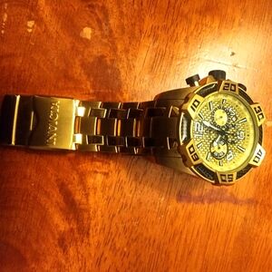 INVICTA WATCH